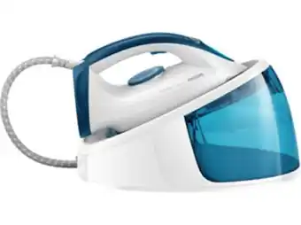 eBay Centro de planchado- philips gc6722/20, 2400 w, 300 g/min, 5.2 bar, oferta