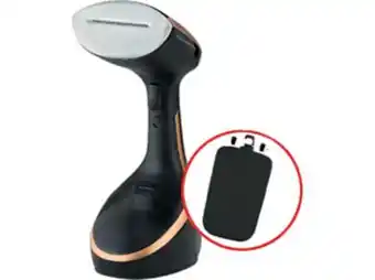 eBay Plancha de vapor vertical - rowenta access steam care dr9100, de mano, oferta