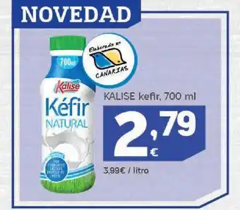 HiperDino Kéfir kalise oferta