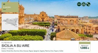 Tui Travel PLC Aire acondicionado oferta