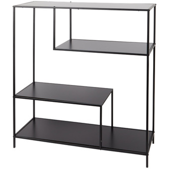 Action Armario de pared metálico oferta