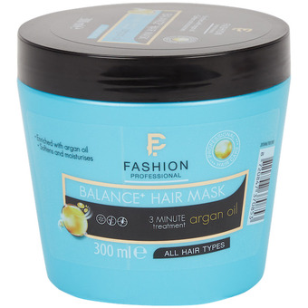 Action Mascarilla capilar fashion professional oferta