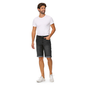 Action Pantalón vaquero corto oferta