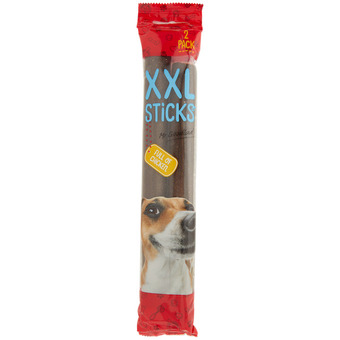 Action Barritas para perros xxl mr. goodlad oferta