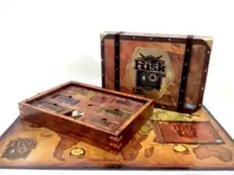 Cash Converters Juegos de mesa hasbro risk 60 aniversario oferta