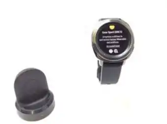 Cash Converters Samsung gear sport oferta