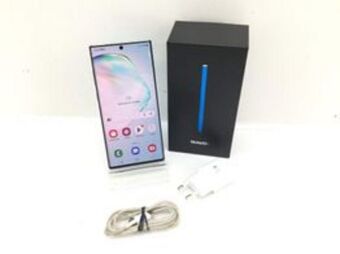 Cash Converters Samsung galaxy note 10 plus 256gb oferta