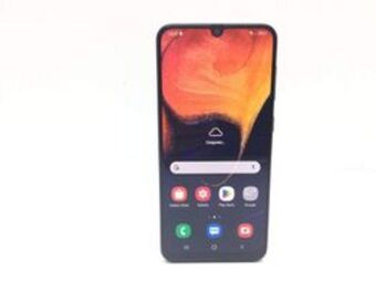 Cash Converters Samsung galaxy a50 (a505f) 6gb 128gb oferta