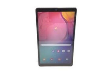 Cash Converters Tablet pc samsung galaxy tab a 10.1 32gb wifi (t510) (2019) oferta