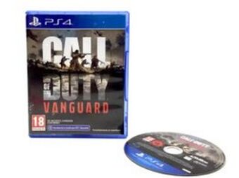 Cash Converters Call of duty vanguard ps4 oferta