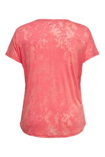 Fifty Factory Camiseta entrenamiento manga corta oferta