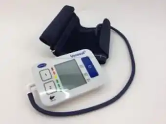 Cash Converters Tensiometro veroval compact brazo oferta