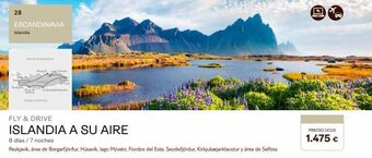 Tui Travel PLC Aire acondicionado lago oferta