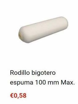 King Hogar Rodillo oferta