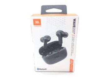 Cash Converters In ear jbl wave 200wts oferta