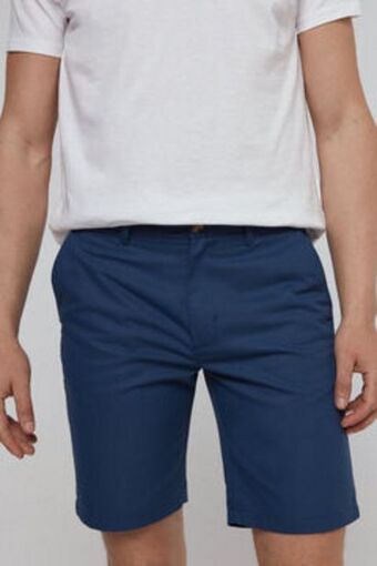Fifty Factory Bermuda lisa ligera oferta