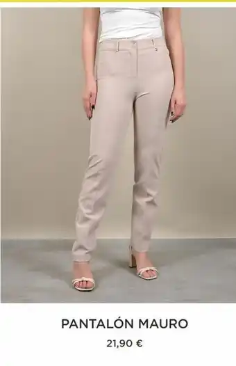 Pantalones