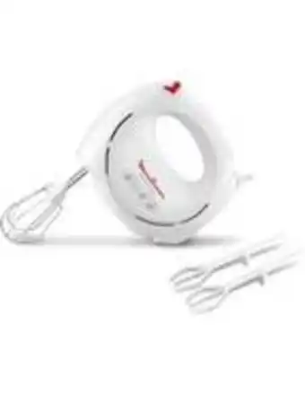 Mi electro Batidora amasadora moulinex hm2501 easymax200w, 5 velocidades + turbo200w, 5 velocidades + turbo oferta