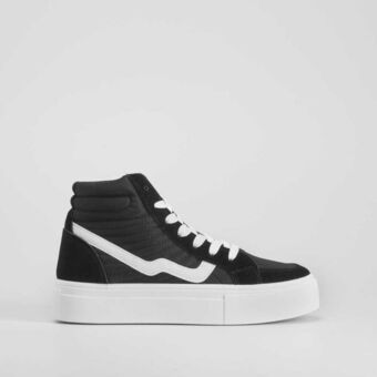 Merkal Botín deportivo acolchado nyc oferta
