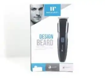 Cash Converters Afeitadora electrica nalk & rey beard oferta