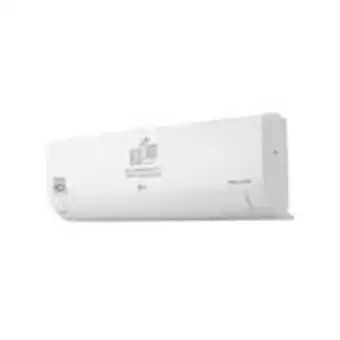 Mi electro Aire acondicionado lg 12eco.setclase a++/a+, 3474frig/4386cal, 19db, dual inverterclase a++/a+, 3474frig/4386cal, 19db, dual oferta