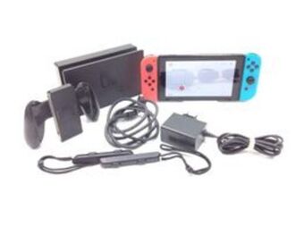 Cash Converters Nintendo switch oferta
