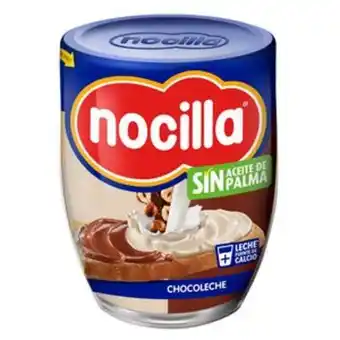 Plenus Supermercados Crema de cacao 2 cremas bote 360g oferta