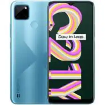 Mi electro Realme c21y 4/64gb cross blue6.5 hd+, unisoc t610 1.8ghz, 13+2+2/5mpx, 5000mah6.5 hd+, unisoc t610 1.8ghz, 13+2+2/5mpx, 5000m oferta