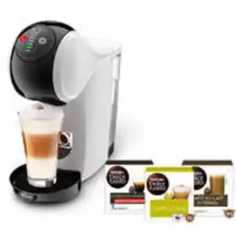 Mi electro Dolce gusto delonghi genio s edg225w15 bar, 0.8 l15 bar, 0.8 l oferta