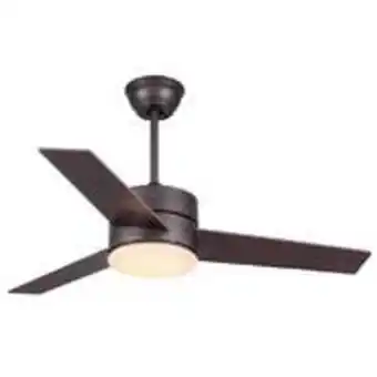 Ventilador techo fm vt1302l16w, diámetro 132cm, 6 velocidades, con luz, temporizador16w, diámetro 132cm, 6 velocidades, con l