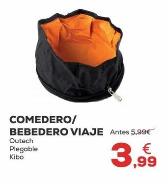 Kiwoko Comedero para perros oferta