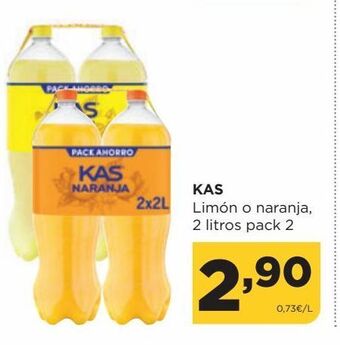 Alimerka Refrescos kas oferta