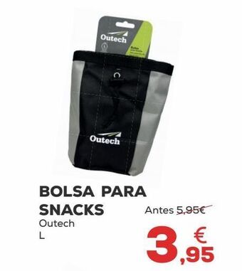 Kiwoko Bolsas para perros oferta