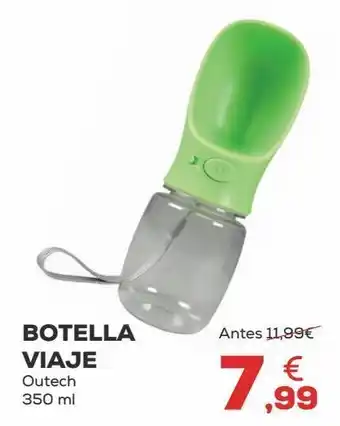 Kiwoko Botella de agua oferta