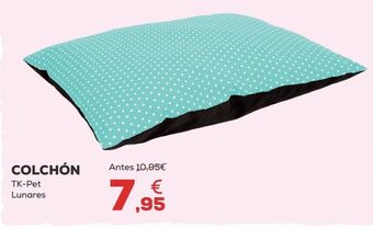 Kiwoko Cama para perros oferta