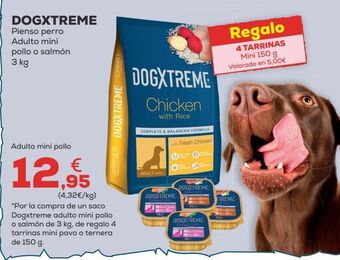 Kiwoko Pienso para perros oferta