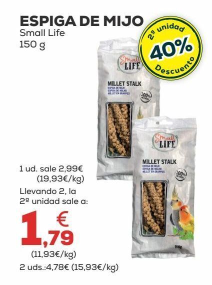 Kiwoko Snacks para mascotas oferta
