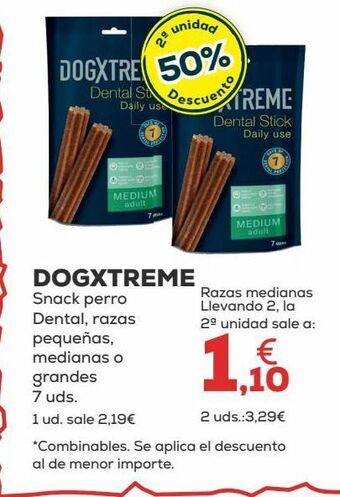 Kiwoko Snacks para mascotas oferta