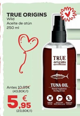 Kiwoko Aceite oferta