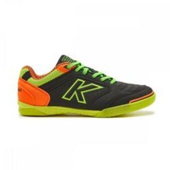 Decathlon Zapatillas de fútbol sala kelme precision unisex amarillo oferta