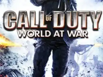 Cash Converters Call of duty world at war wii oferta
