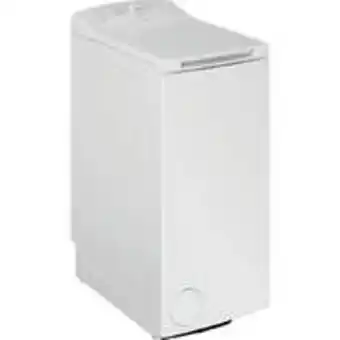 Mi electro Lavadora carga superior whirlpool tdlr 6240l sp/nclase c, 6kg, 1200r, 7 programas, blancaclase c, 6kg, 1200r, 7 programas, bl oferta
