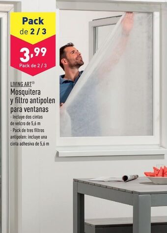 Mosquiteras