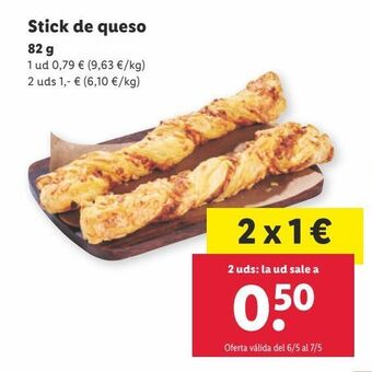 Lidl Snacks oferta