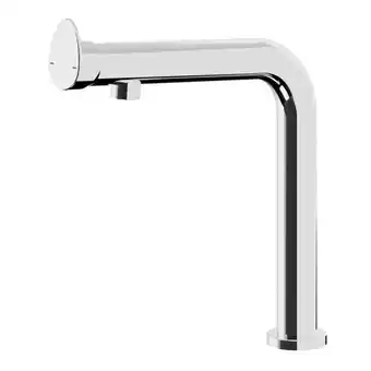 Brico Depôt Grifo cocina monomando cascabel oferta