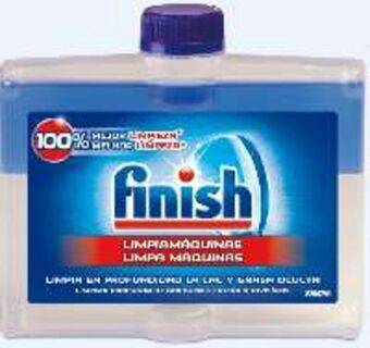 FROIZ Limpiamáquinas finish 250 ml oferta
