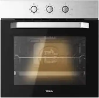Mi electro Horno teka hcb 6528a, 60cm, 71l, 6 funciones, limpieza vapor hydroclean eco, inoxa, 60cm, 71l, 6 funciones, limpieza vapor hy oferta
