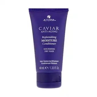 NutriTienda Caviar replenishing moisture conditioner 40 ml oferta