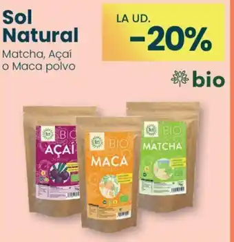 Sol Natural