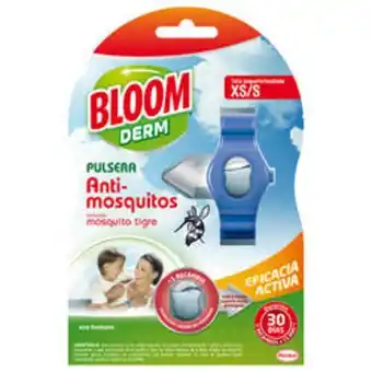 Decathlon Pulsera antimosquitos para niños oferta